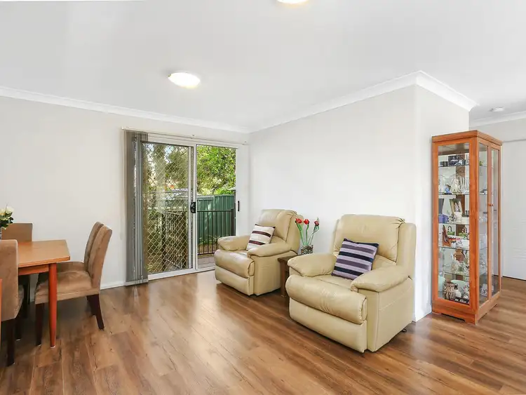 Fourth view of Homely house listing, 16 Darwin Street, Carlingford NSW 2118