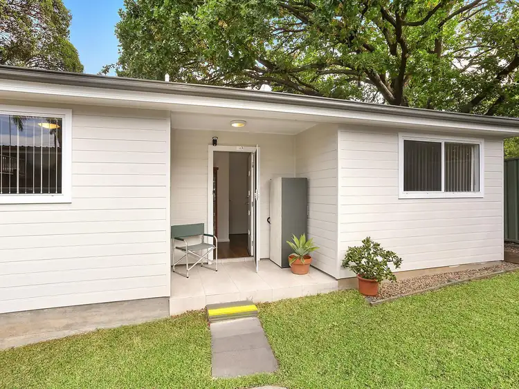 Fifth view of Homely house listing, 16 Darwin Street, Carlingford NSW 2118