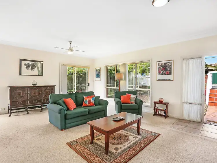 Second view of Homely house listing, 36A Hamilton Street, Riverview NSW 2066