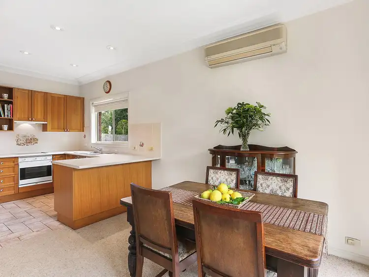 Third view of Homely house listing, 36A Hamilton Street, Riverview NSW 2066