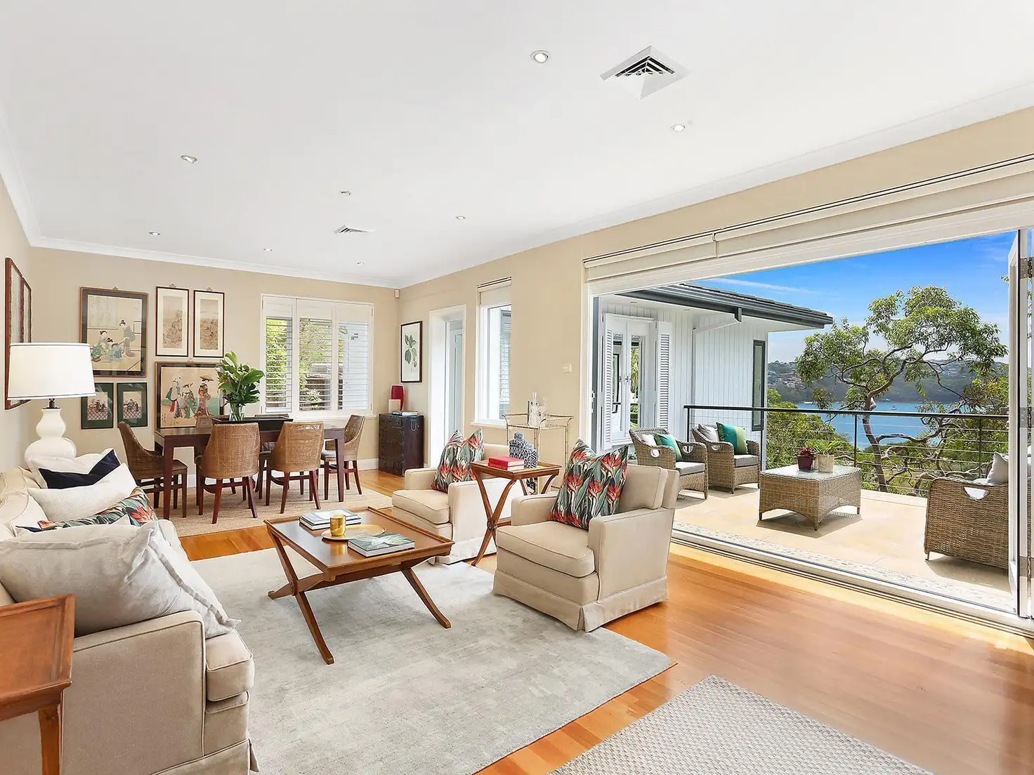 Main view of Homely house listing, 18 Kiora Avenue, Mosman NSW 2088