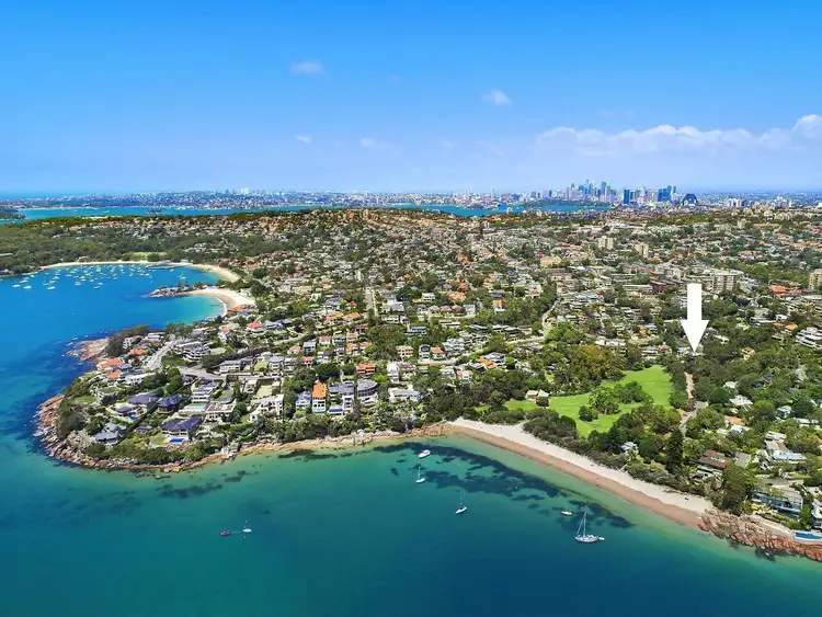 Second view of Homely house listing, 18 Kiora Avenue, Mosman NSW 2088