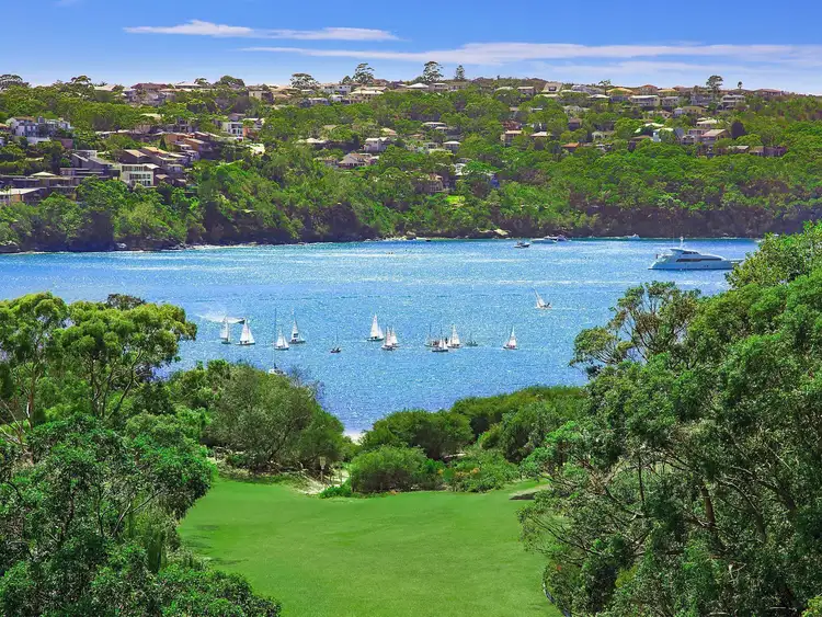 Fourth view of Homely house listing, 18 Kiora Avenue, Mosman NSW 2088
