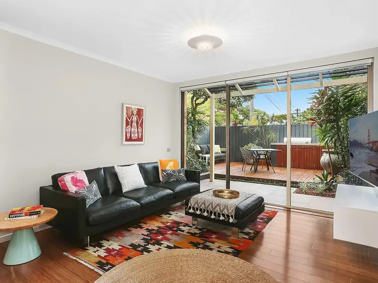 Main view of Homely apartment listing, 2/143 Ben Boyd Road, Neutral Bay NSW 2089