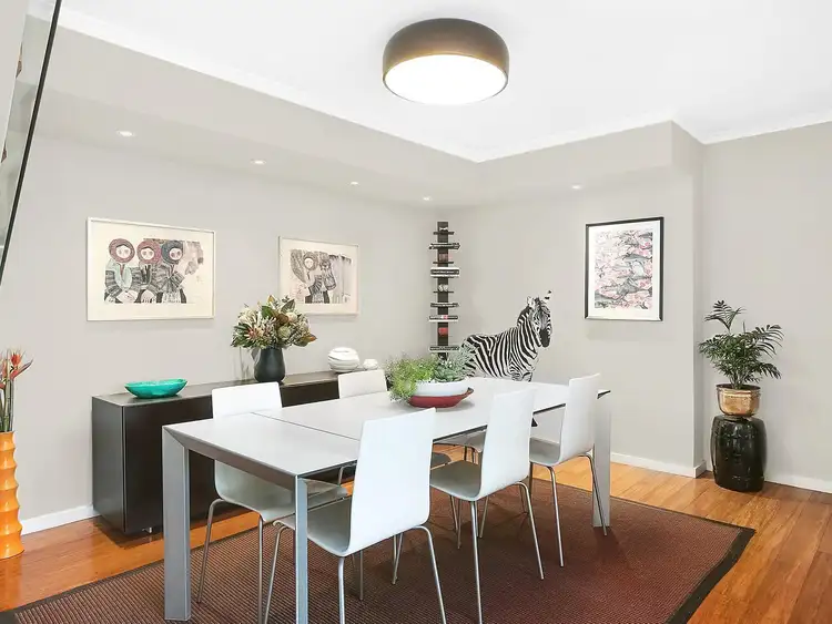 Third view of Homely apartment listing, 2/143 Ben Boyd Road, Neutral Bay NSW 2089