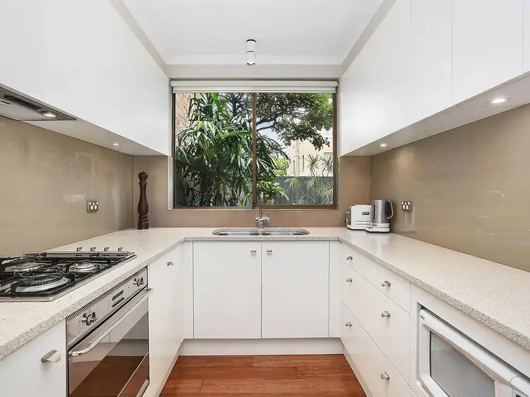 Fourth view of Homely apartment listing, 2/143 Ben Boyd Road, Neutral Bay NSW 2089