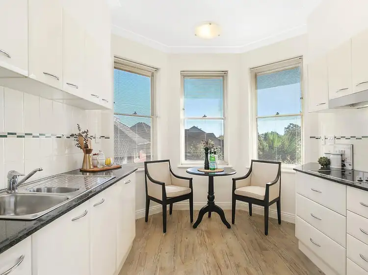 Second view of Homely apartment listing, 94/6 Hale Road, Mosman NSW 2088