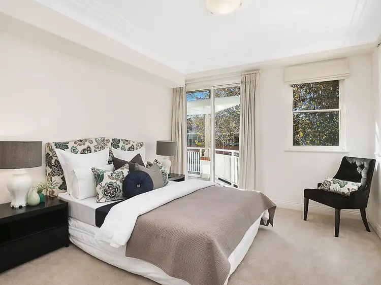 Fourth view of Homely apartment listing, 94/6 Hale Road, Mosman NSW 2088
