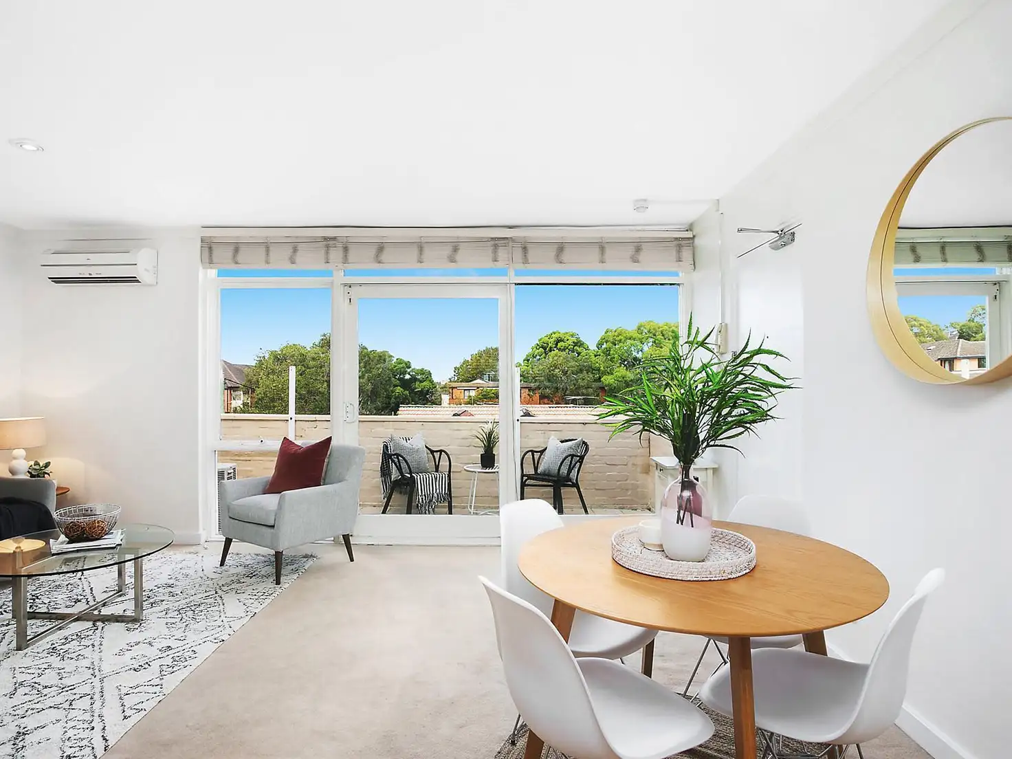 Main view of Homely apartment listing, 11/19 Rosalind Street, Cammeray NSW 2062