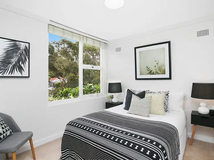 Third view of Homely apartment listing, 11/19 Rosalind Street, Cammeray NSW 2062