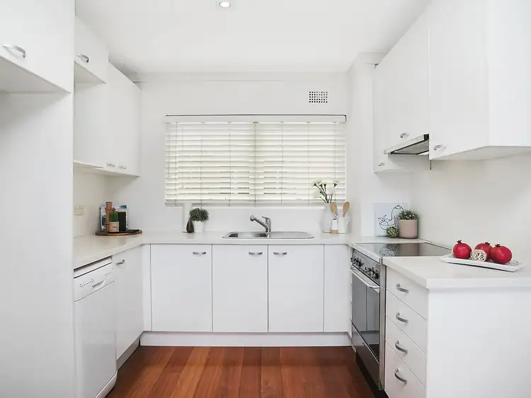 Fifth view of Homely apartment listing, 11/19 Rosalind Street, Cammeray NSW 2062
