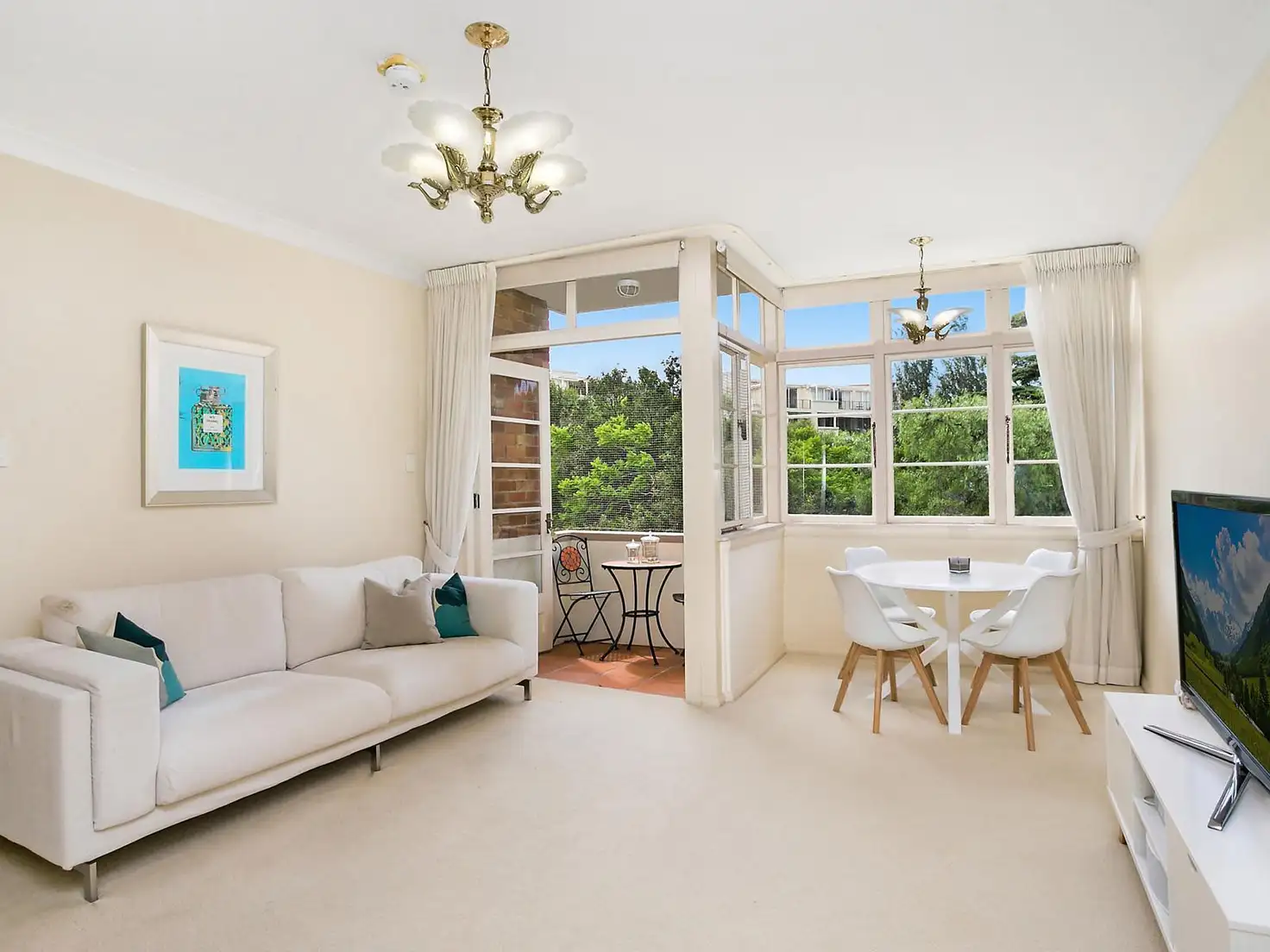 Main view of Homely apartment listing, 10/89A Cowles Road, Mosman NSW 2088