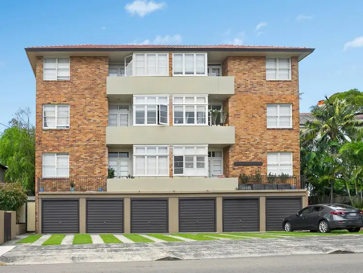 Third view of Homely apartment listing, 10/89A Cowles Road, Mosman NSW 2088