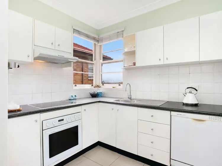 Fifth view of Homely apartment listing, 10/89A Cowles Road, Mosman NSW 2088