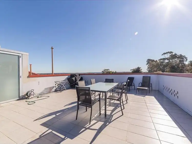 Sixth view of Homely apartment listing, 10/89A Cowles Road, Mosman NSW 2088