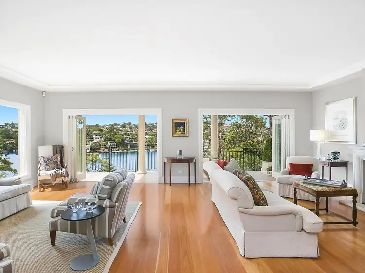 Second view of Homely house listing, 29 Dorset Road, Northbridge NSW 2063