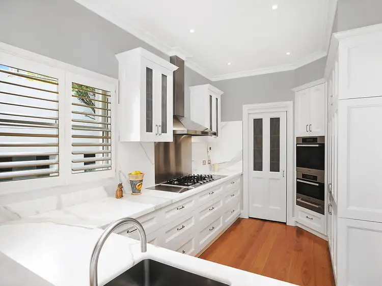 Sixth view of Homely house listing, 29 Dorset Road, Northbridge NSW 2063