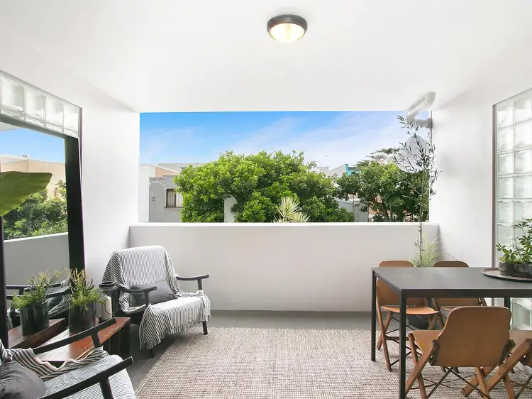 Main view of Homely apartment listing, 32/62 Botany Road, Alexandria NSW 2015