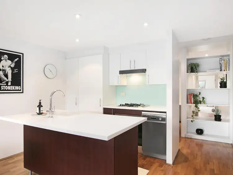 Third view of Homely apartment listing, 32/62 Botany Road, Alexandria NSW 2015
