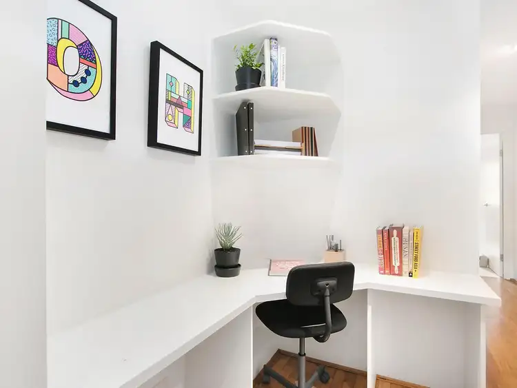 Fourth view of Homely apartment listing, 32/62 Botany Road, Alexandria NSW 2015