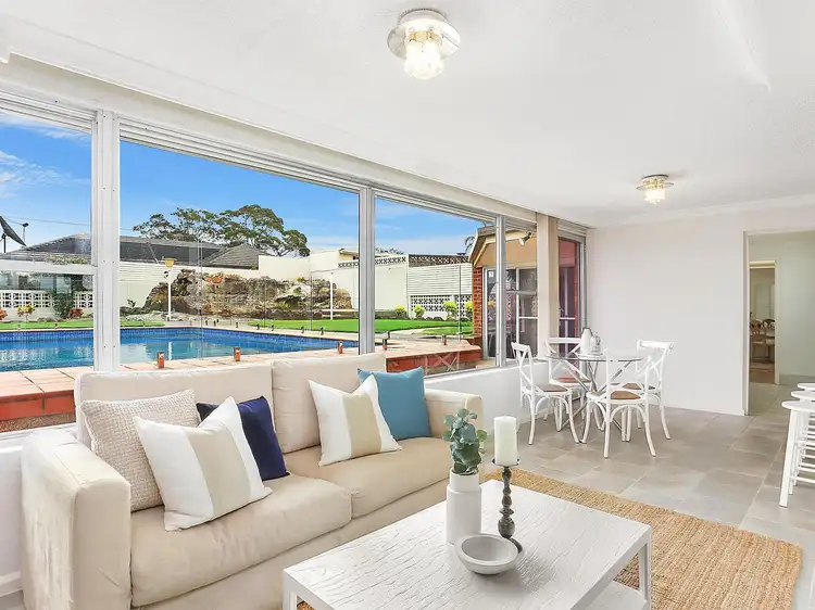 Third view of Homely house listing, 8 Cammaray Road, Castle Cove NSW 2069