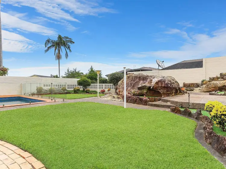 Fourth view of Homely house listing, 8 Cammaray Road, Castle Cove NSW 2069