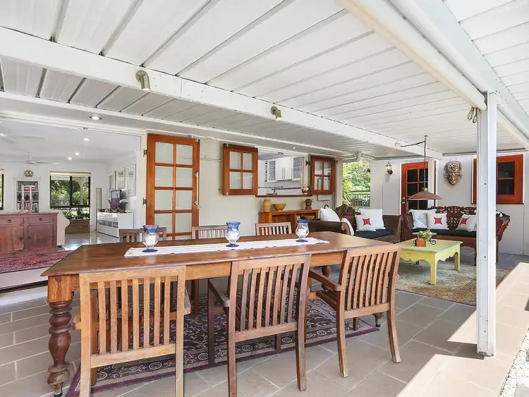 Second view of Homely house listing, 2 Celtis Court, Palm Beach QLD 4221