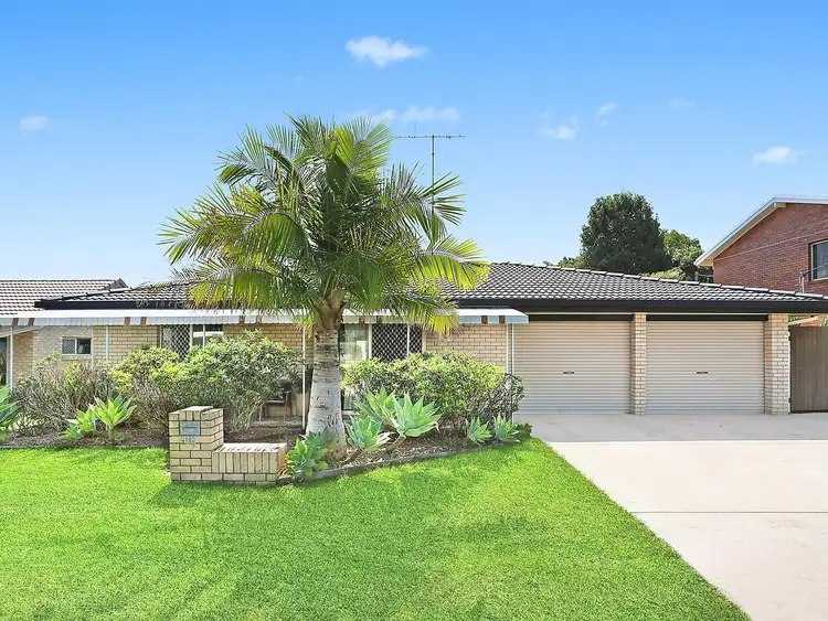 Second view of Homely house listing, 38 St Andrews Drive, Tewantin QLD 4565