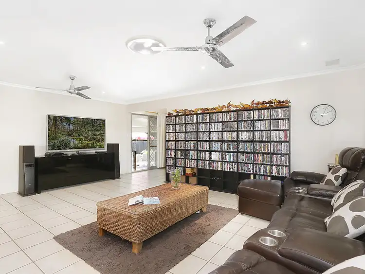 Fourth view of Homely house listing, 38 St Andrews Drive, Tewantin QLD 4565