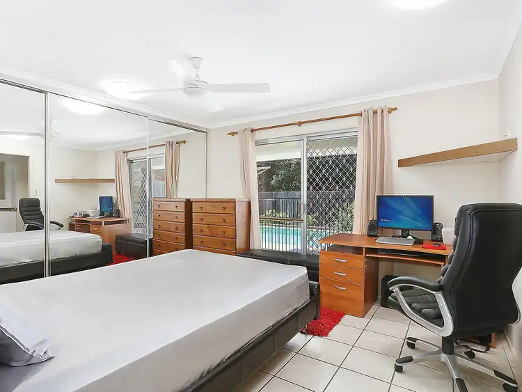 Fifth view of Homely house listing, 38 St Andrews Drive, Tewantin QLD 4565