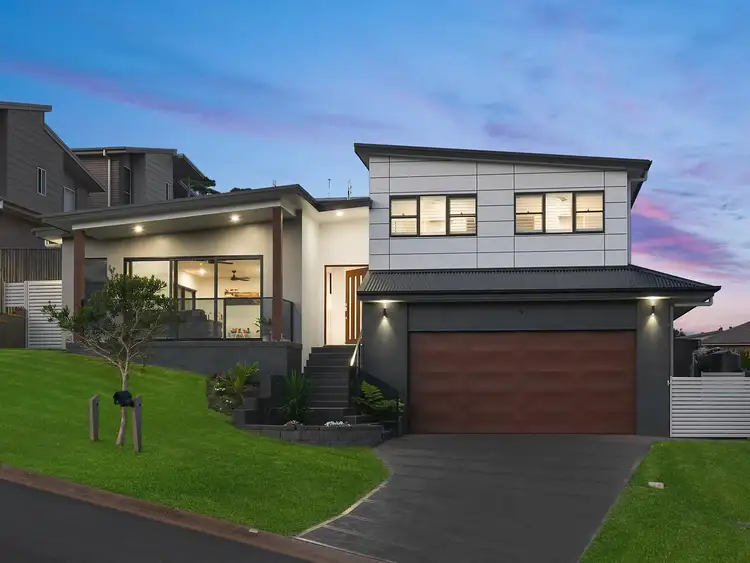 Main view of Homely house listing, 4 Horizons Parkway, Port Macquarie NSW 2444