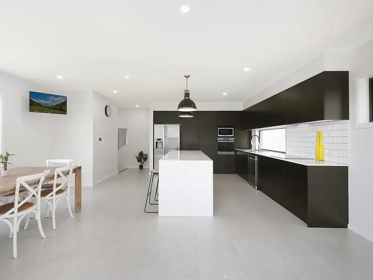 Second view of Homely house listing, 4 Horizons Parkway, Port Macquarie NSW 2444