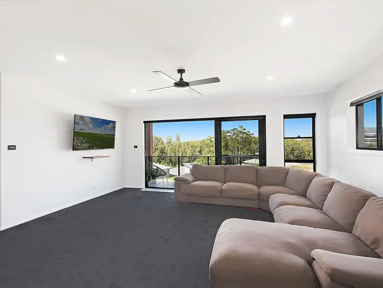 Fourth view of Homely house listing, 4 Horizons Parkway, Port Macquarie NSW 2444