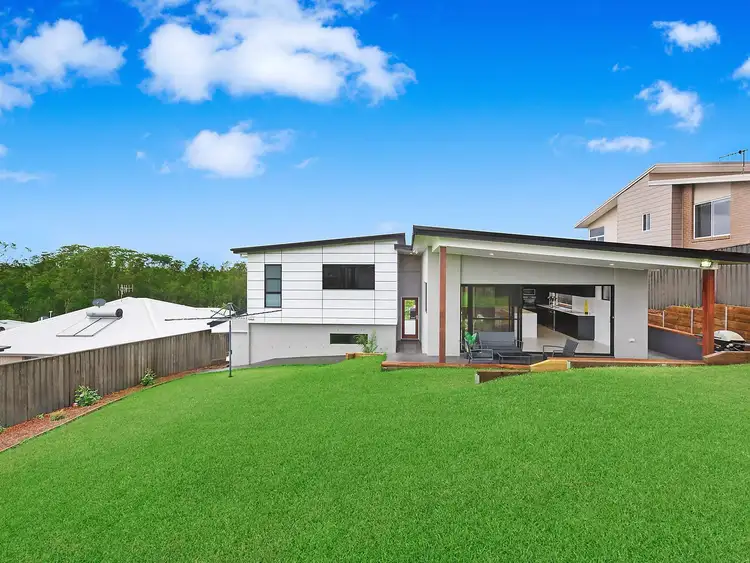 Sixth view of Homely house listing, 4 Horizons Parkway, Port Macquarie NSW 2444