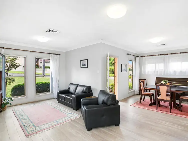 Second view of Homely villa listing, 7/31 Clermont Avenue, Ryde NSW 2112