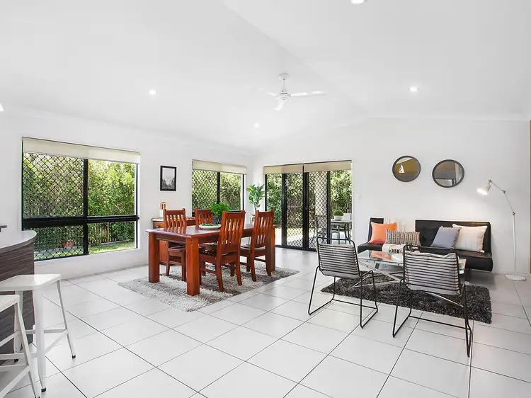 14 Chesterton Court, Kirwan QLD 4817