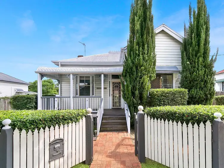 40 Goggs Street, Toowoomba City QLD 4350