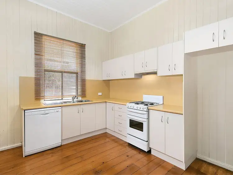 Second view of Homely house listing, 40 Goggs Street, Toowoomba City QLD 4350