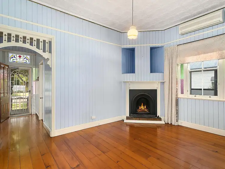 Third view of Homely house listing, 40 Goggs Street, Toowoomba City QLD 4350