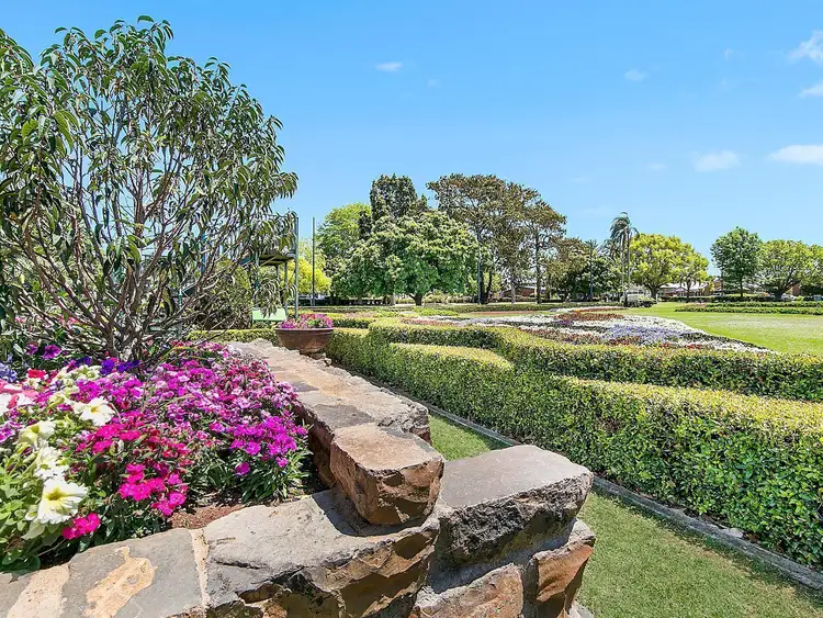 Fourth view of Homely house listing, 40 Goggs Street, Toowoomba City QLD 4350