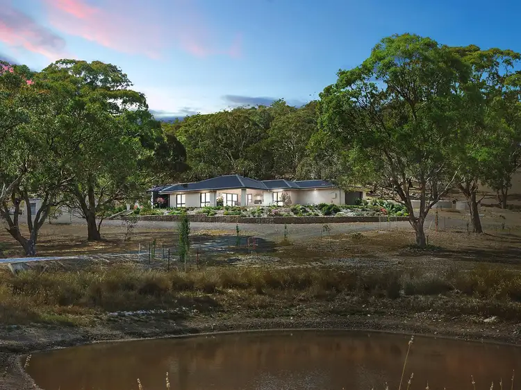 Main view of Homely house listing, 213 Binowee Drive, Googong NSW 2620