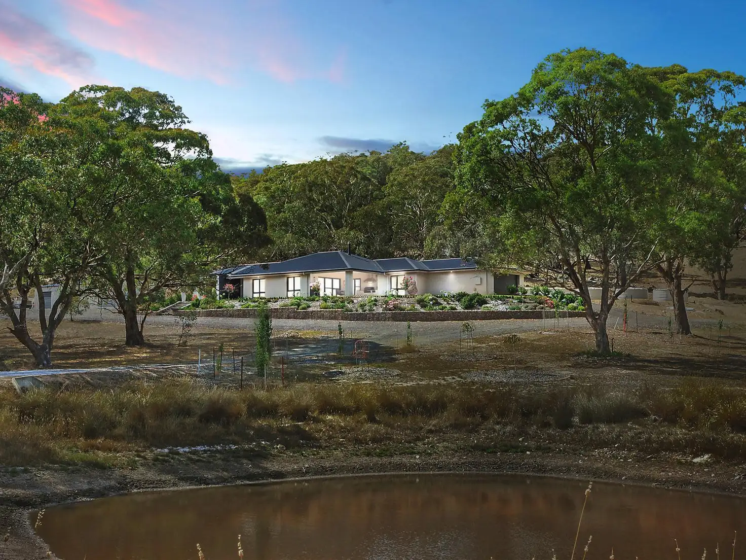 Main view of Homely house listing, 213 Binowee Drive, Googong NSW 2620