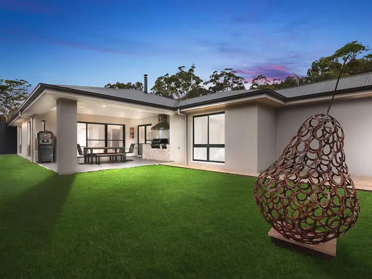 Fourth view of Homely house listing, 213 Binowee Drive, Googong NSW 2620