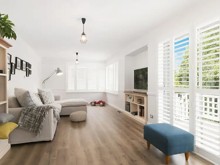 Third view of Homely house listing, 21 Russell Road, Leura NSW 2780
