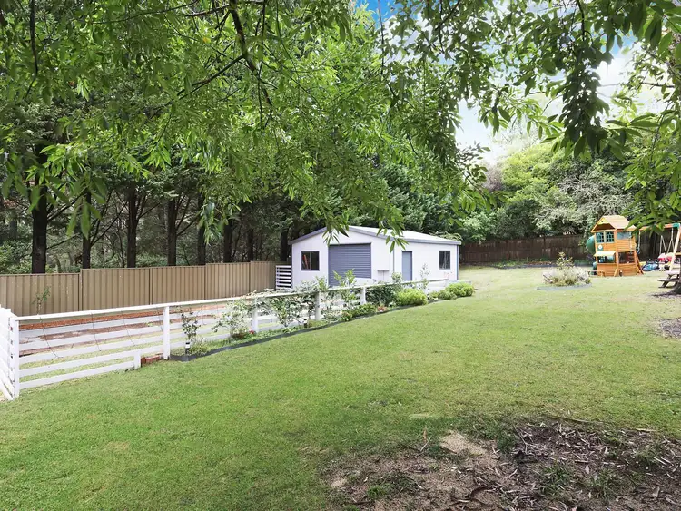 Fourth view of Homely house listing, 21 Russell Road, Leura NSW 2780