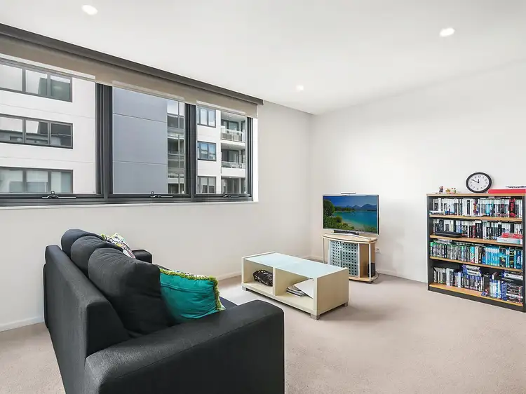 Third view of Homely apartment listing, 409/104 Northbourne Avenue, Braddon ACT 2612
