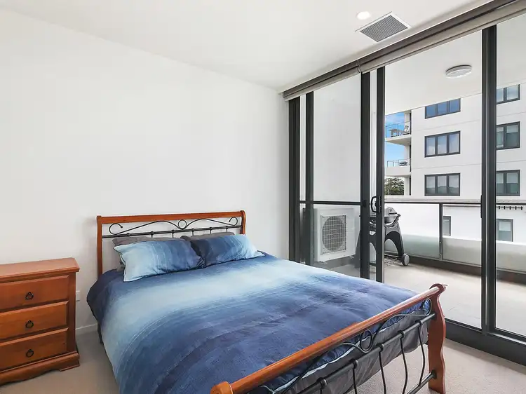 Fourth view of Homely apartment listing, 409/104 Northbourne Avenue, Braddon ACT 2612