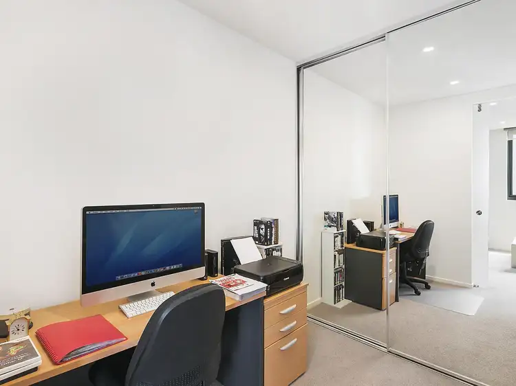 Sixth view of Homely apartment listing, 409/104 Northbourne Avenue, Braddon ACT 2612