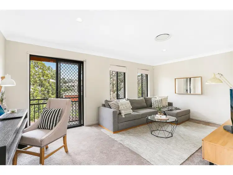 Fourth view of Homely house listing, 17 Talltrees Circuit, Wakerley QLD 4154