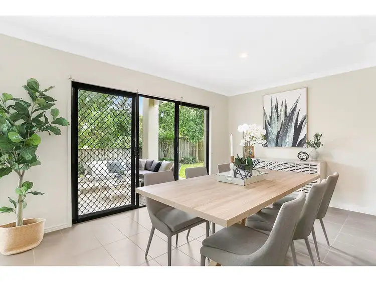 Fifth view of Homely house listing, 17 Talltrees Circuit, Wakerley QLD 4154